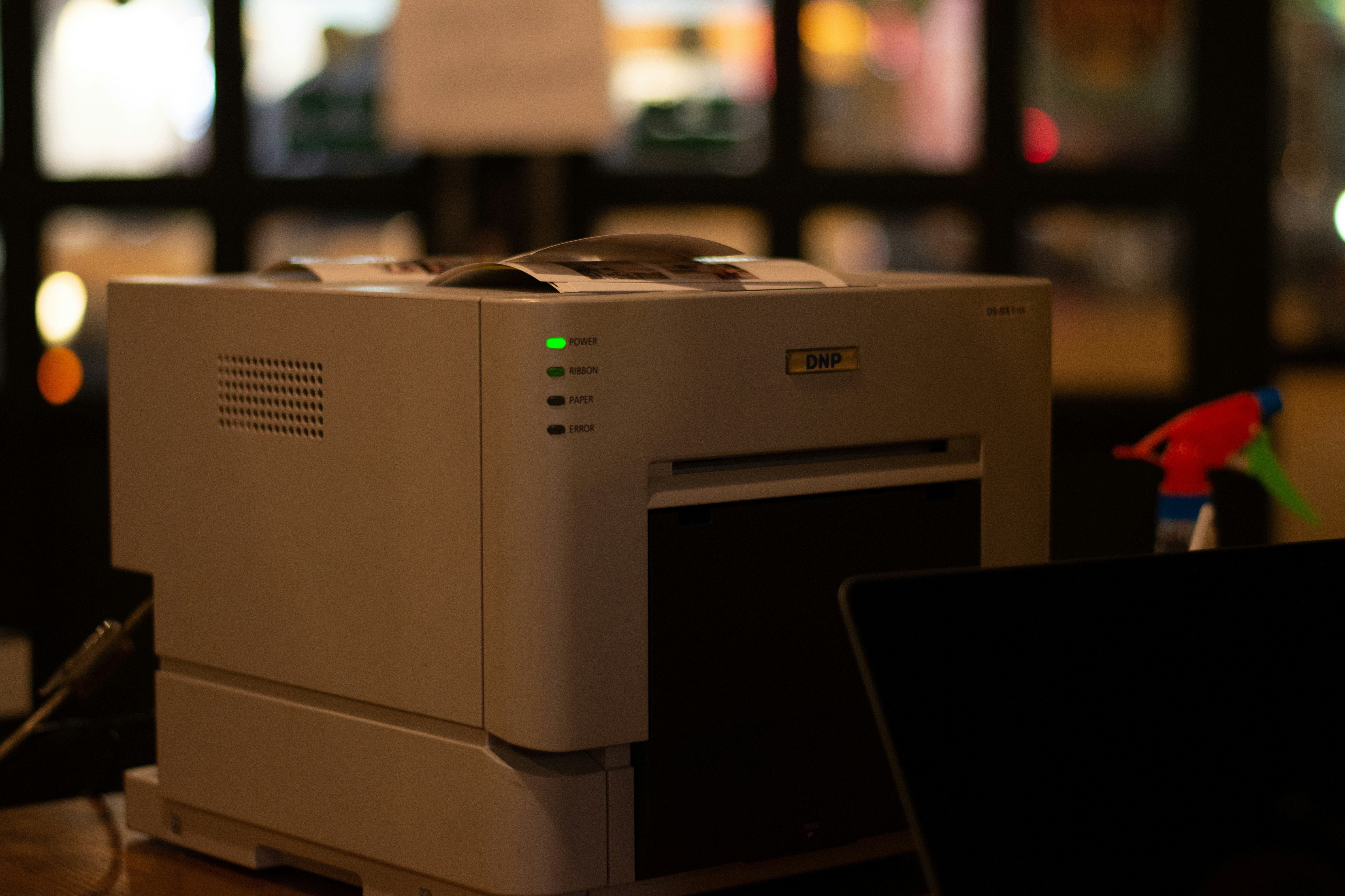 Network troubleshooting